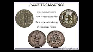 Jacobite Genocide Of Dark AngloSaxons jacobite genocide dark anglosaxons [upl. by Low]