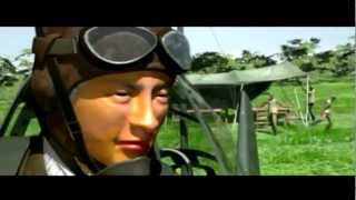 WW2 Dogfight Trailer quotShidenkai Last Battlequot Kawanishi N1K1 amp N1K2J  IJN 343 Naval Fighter Group [upl. by Rori]