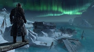 Assassins Creed Rogue ReviewinProgress The First Three Hours [upl. by Wilton129]