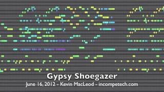 Gypsy Shoegazer [upl. by Beryle]