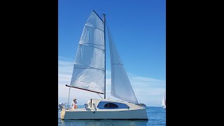 ECO6sailing [upl. by Fini]