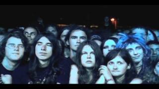 Avantasia  The Flying Opera  Sign Of The Cross  The Seven Angels Medley Live [upl. by Nosdrahcir]