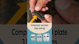 3 best settings wall plate shorts [upl. by Llacam497]