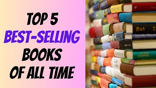 Best Books  Worlds Best Sellers of All Time  Must Read Books [upl. by Paske895]