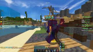 CW CON LQREY  CLIPSS FULL PVP  MINECUB [upl. by Handy136]