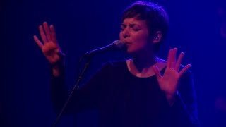 Melanie De Biasio  Im Gonna Leave You Live At Ancienne Belgique [upl. by Esli]