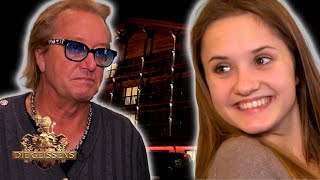 HotelDrama 😱 Robert Geiss rastet aus 😡​  Die Geissens GEISSCLASSICS [upl. by Nahtiek87]