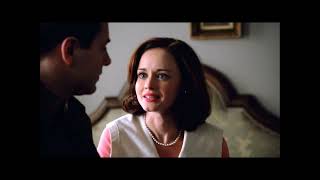 Pete amp Beth  Alexis Bledel amp Vincent Kartheiser  Mad Men Scene [upl. by Cowley99]