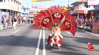 FACILITATORS PROVIDE A PREVIEW OF KIDDIES CARNIVAL FOR 2024 [upl. by Clark105]