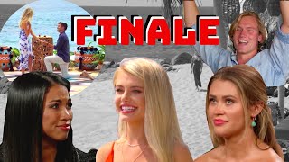 BEST Recap FINALE Bachelor in Paradise Season 6 2019 [upl. by Hut656]