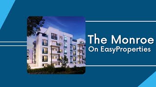 Introducing  The Monroe on EasyProperties [upl. by Gladis805]