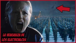 TODO Lo Que Traerá el Episodio 3 Temporada 8 de Juego de Tronos  Análisis Trailer Game of Thrones [upl. by Costanza]