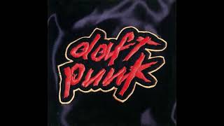 Daft Punk  Homework Full Album HQ [upl. by Ativel]