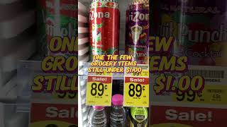 Who’s still drinking these posts tuesdayvlog tea inflation arizona [upl. by Yug772]