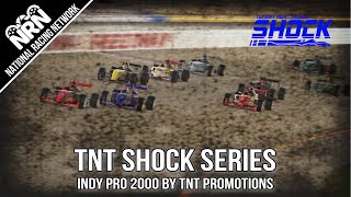 Live iRacing TNT Shock Series from Indianapolis Raceway Park [upl. by Ayrad305]