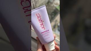 Exfoliating body serum to smoothen textured skin shorts skincare beauty trending [upl. by Service549]