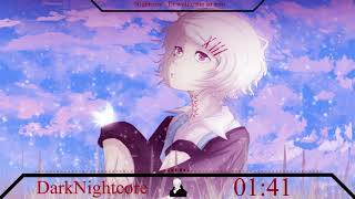 DarkNightcore  Er wollte nie so sein Zuschauer Wunsch [upl. by Yerdua]