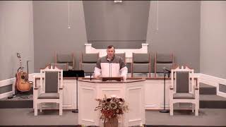 Piney Grove Free Will Baptist Guin Al Live Stream [upl. by Giacomo]