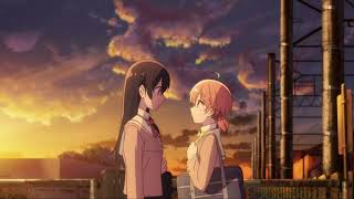 Our Love  Ruby Amanfu AMV  ENGSPAVIET SUB [upl. by Iahk788]