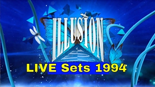 ILLUSION Lier  1994999999  Jan  The Ultimate [upl. by Frissell798]