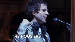 The Hoosiers  Live from Abbey Road  FULL [upl. by Poole]