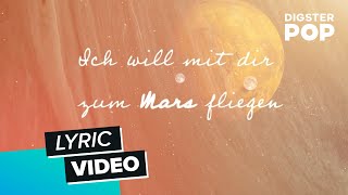 Georg Stengel  Mars Lyric Video [upl. by Llennol334]