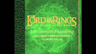 The Lord of the Rings The Return of the King CR  11 The Houses Of Healing feat Liv Tyler [upl. by Cannice]