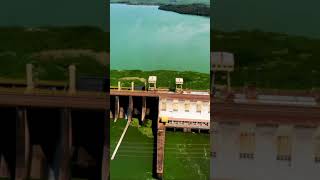 Kariba Dam  Powering Nations Shaping Landscapes [upl. by Festa]