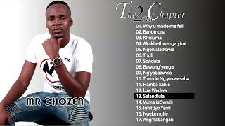 Mr Chozen  Selandlula Official Audio [upl. by Bui249]