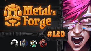 The Forge 120  Arcane Season 2 Ep 13 Breakdown with Brooks and Goger [upl. by Yllop]