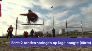 Hurkhoog Athletics Champs [upl. by Plath]