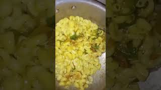 simple macaroni Recipe by Rukhsana kitchen foods [upl. by Ellimahs]