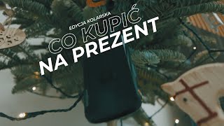 Co Kupić na prezent rowerzyście [upl. by Han]