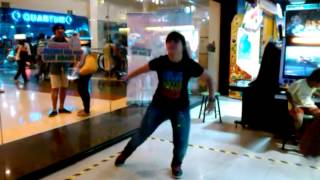 Dance Central 3 Macarena [upl. by Kusin]