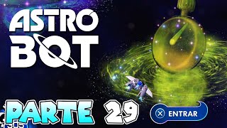 ¡NUEVA GALAXIA VELÓDROMO ESTELAR  PARTE 29  ASTRO BOT [upl. by Maher]