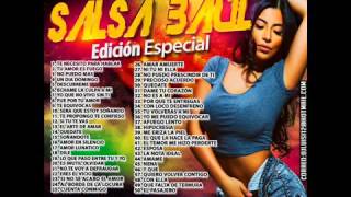 Los 50 Temas De La Salsa Baul Edicion Especial [upl. by Eniawed]