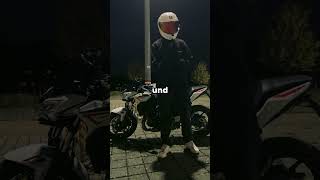 Den richtigen Helm kaufen 🤔 motovlog motorrad [upl. by Service]