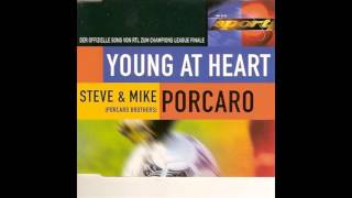 Porcaro Brothers  Young At Heart AOR Soundtrack Rarity [upl. by Rednael876]