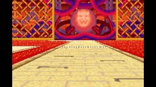 GBA Bowser Castle Soundtrack  Minecraft Note Block Recreation [upl. by Sev]