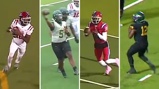 Duncanville vs Desoto  Full game broadcasts from past four years 2024 2023 2022 2021 [upl. by Grannias]