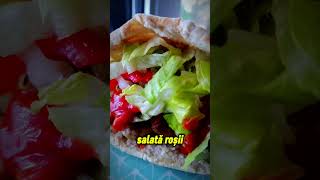 🥗🍅 O masă plină de nutrienți fibre și proteine perfectă pentru o zi de post 💪✨ [upl. by Fitzger982]