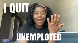 I QUIT MY INTERNAL AUDIT JOB UNEXPECTEDLY LIFE UPDATE [upl. by Auburn422]