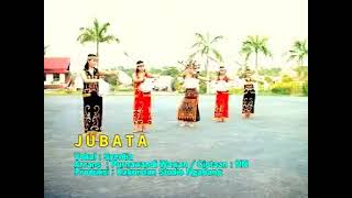 Jubata  Syentia Lagu Dayak [upl. by Hentrich151]