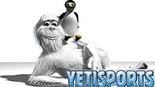 Yetisports Games 18 20042005 [upl. by Olegnaleahcim15]