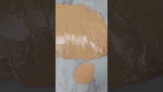 How To Darken Foundation With Nyx Total Control Drops Shorts MakeupShorts [upl. by Ateval]