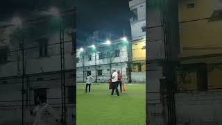 Box cricketwon our teamviralplz subscribe likeshareVW👏 [upl. by Eioj]