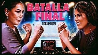 En DIRECTO quotLA BATALLA FINALquot ISABEL PANTOJA Vs ISA PANTOJA MIGUEL TEMPRANO y DIEGO ARRABAL [upl. by Slin99]