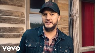 Luke Bryan  What Makes You Country Official Music Video [upl. by Graham]