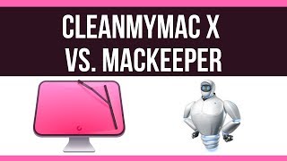 CleanMyMac vs Mackeeper  Best Software to Clean My Mac [upl. by Alleris]