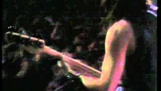 Iron Maiden  Wrathchild  Live at the Rainbow 1981  Lyrics [upl. by Massiw23]